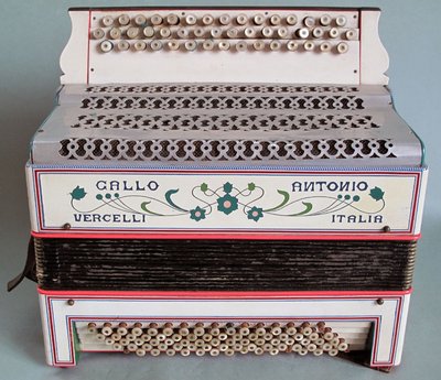 Accordéon