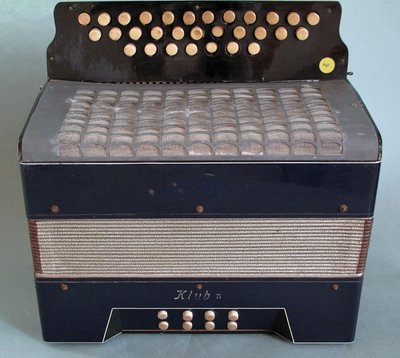 Accordéon
