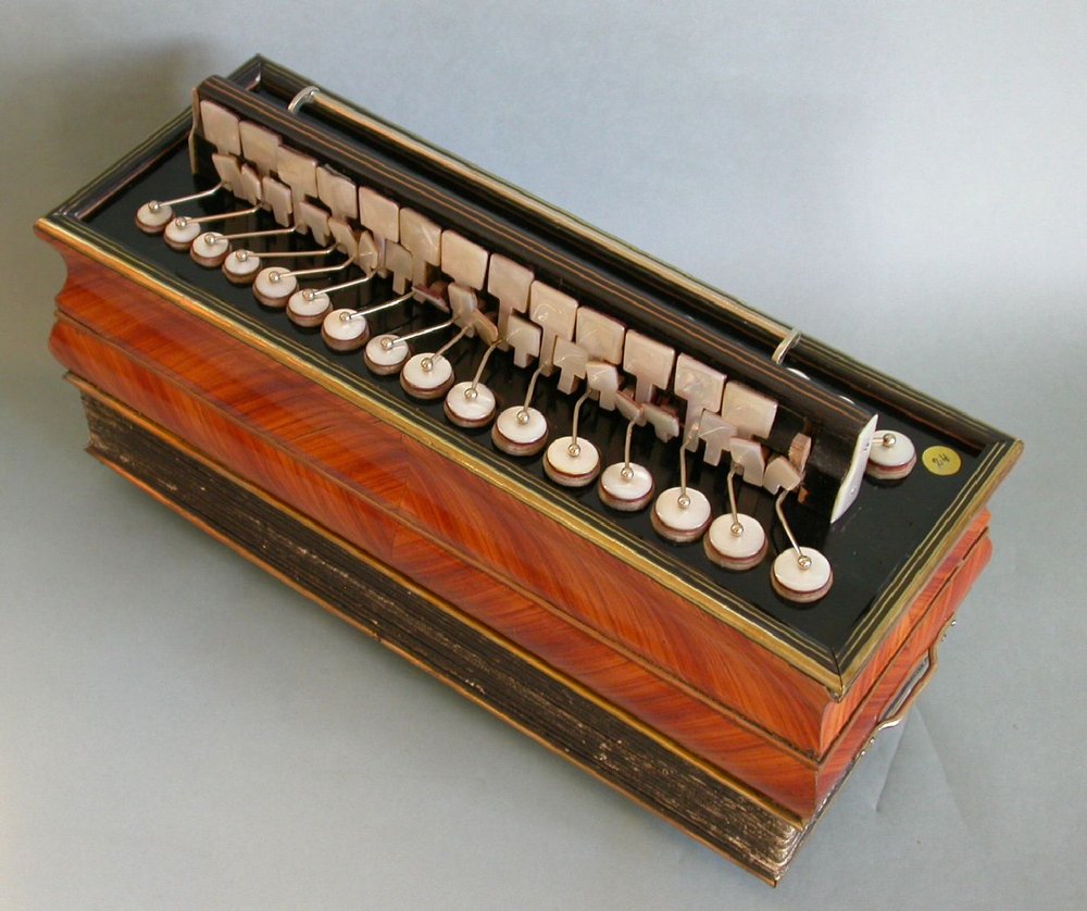 Instrument image
