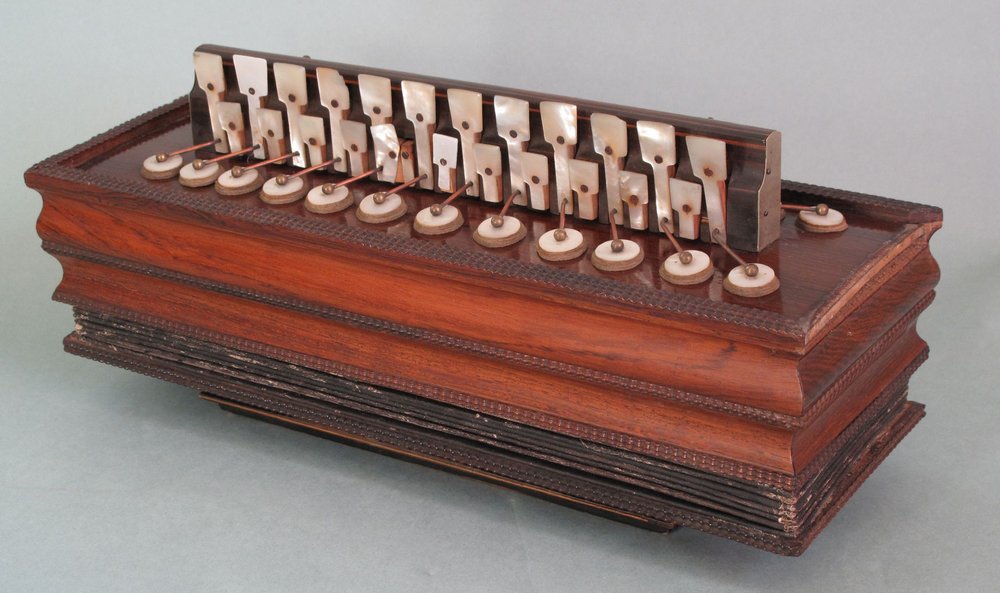 Instrument image