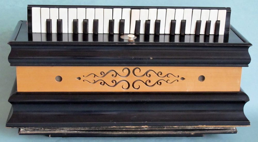 Instrument image