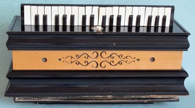 Harmoniflûte
