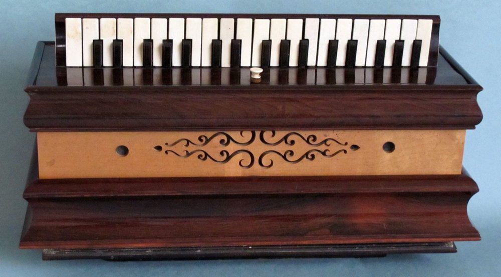 Instrument image