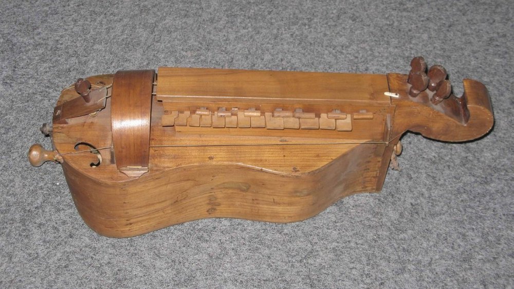 Instrument image