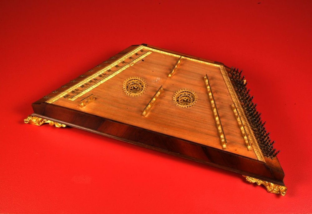 Instrument image