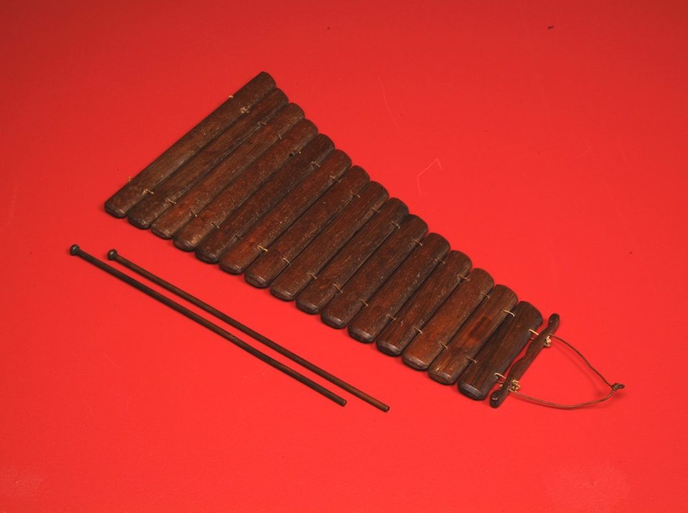 Instrument image