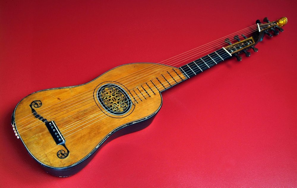 Instrument image
