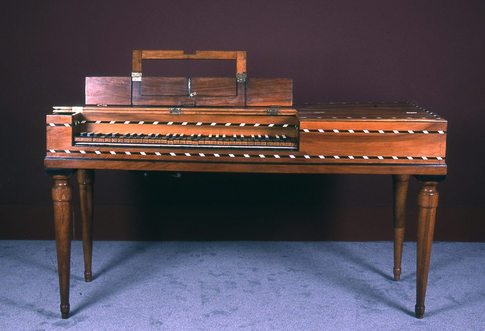 Instrument image