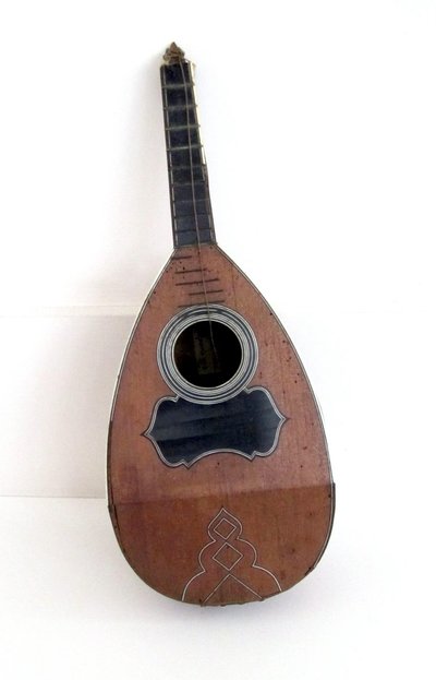 Mandoline