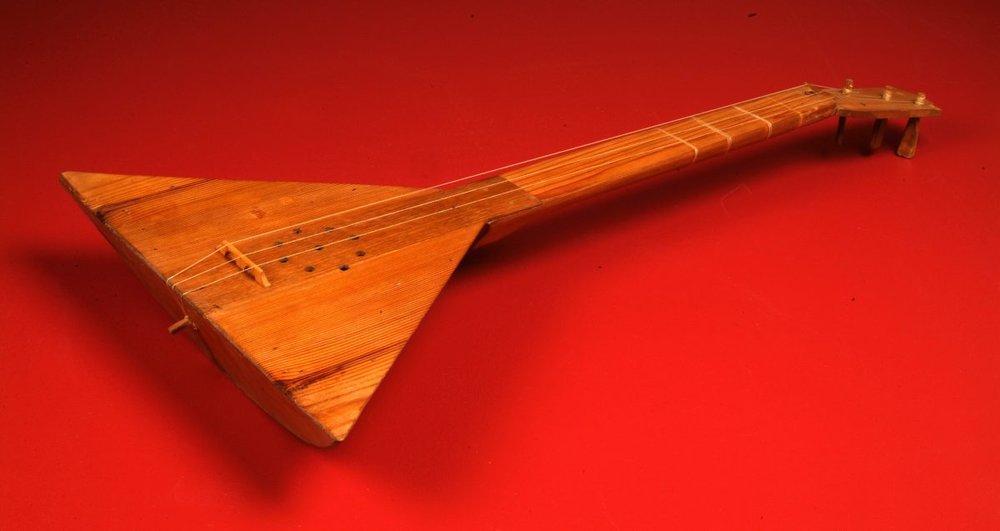 Instrument image