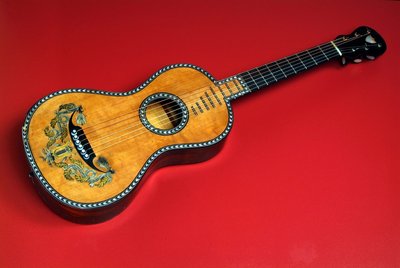 Guitare