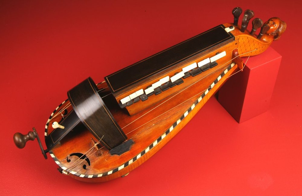 Instrument image