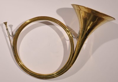 Trompe "moderne"