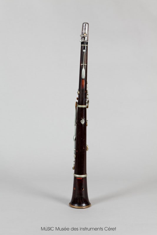 Instrument image