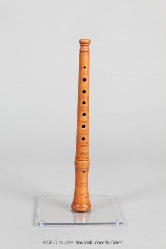 Instrument image