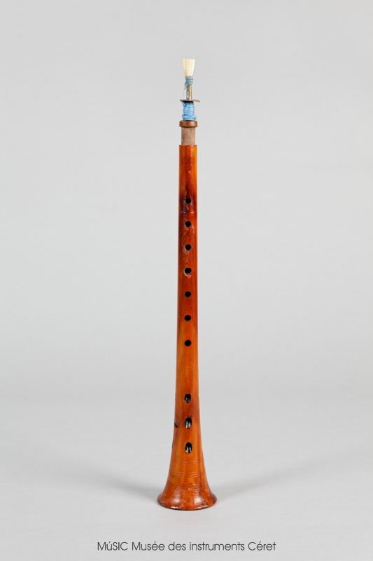 Instrument image
