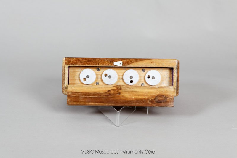 Instrument image