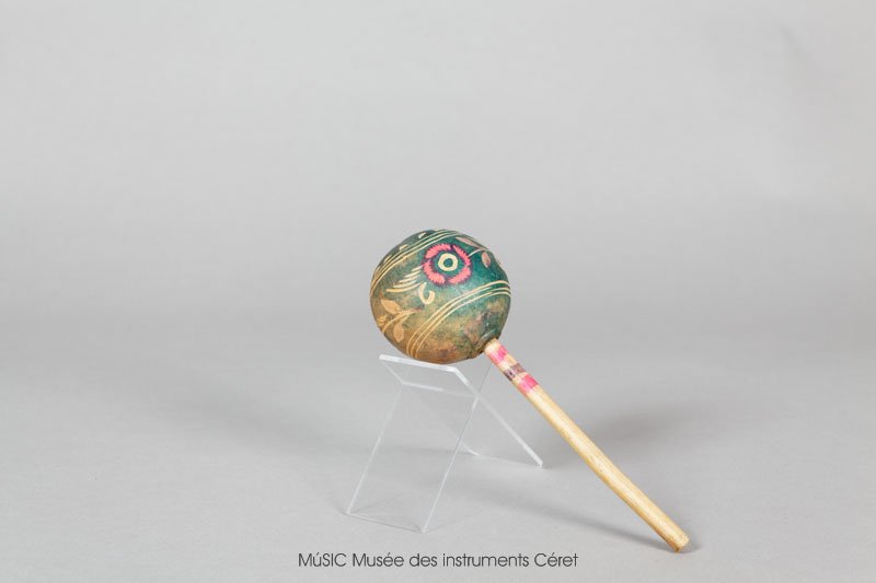 Instrument image