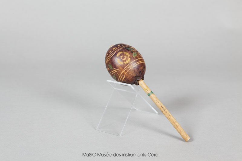 Instrument image