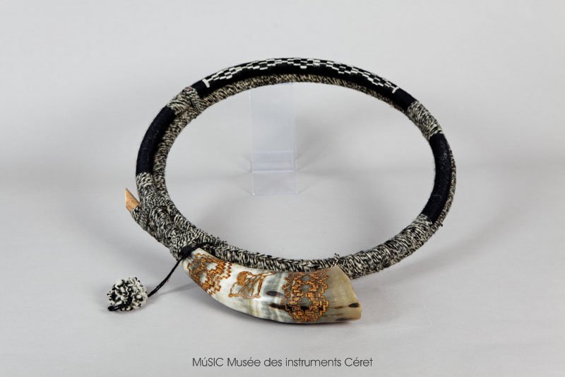 Instrument image