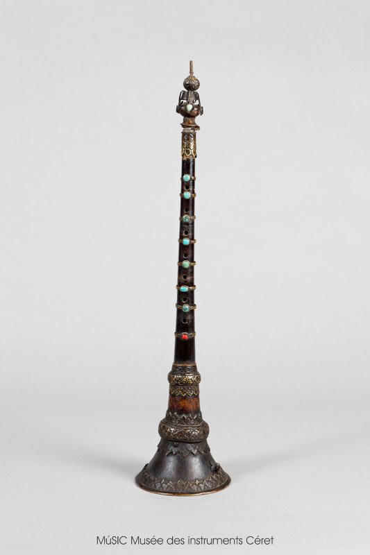 Instrument image