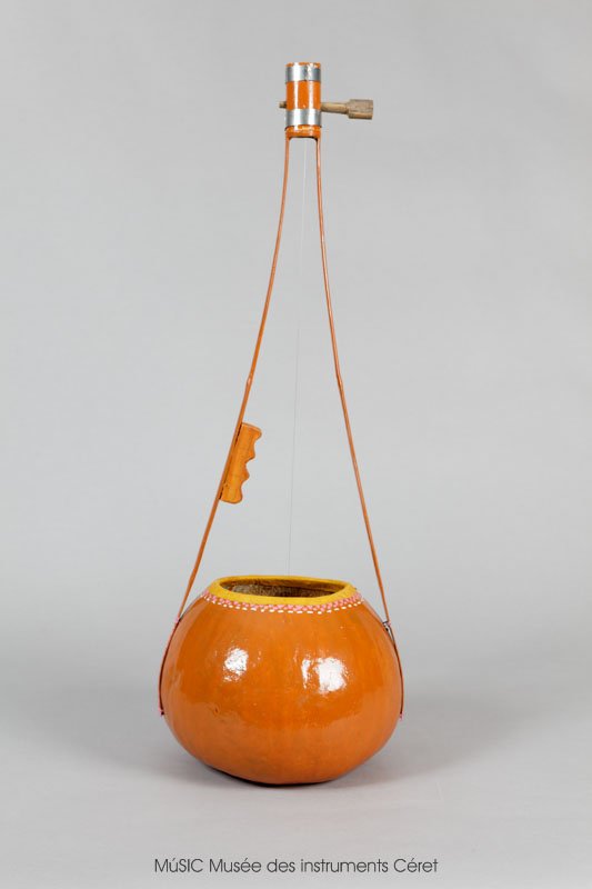 Instrument image