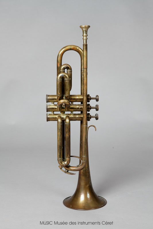 Instrument image