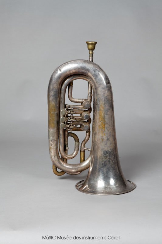 Instrument image