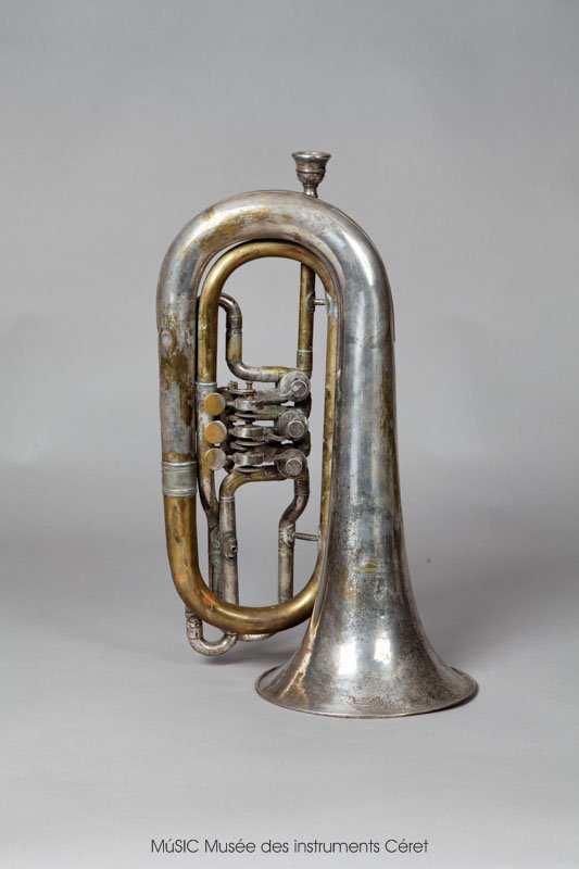 Instrument image