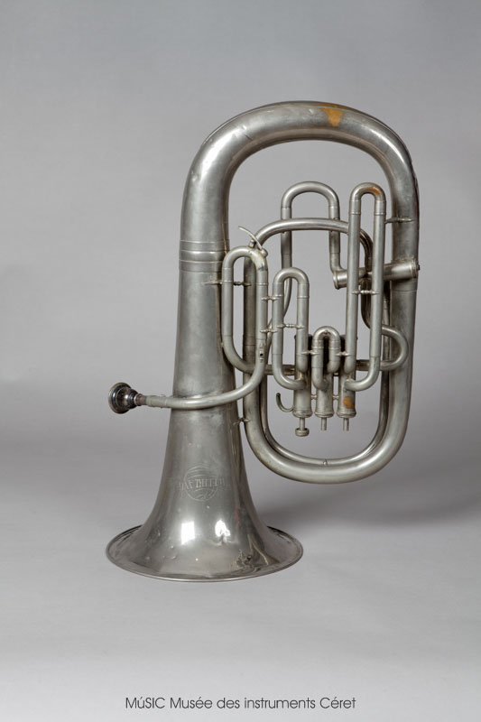 Instrument image