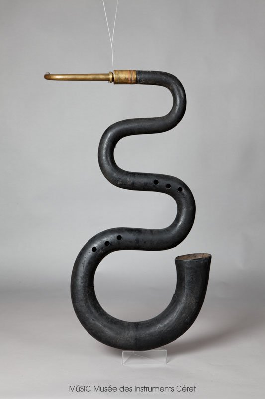 Instrument image