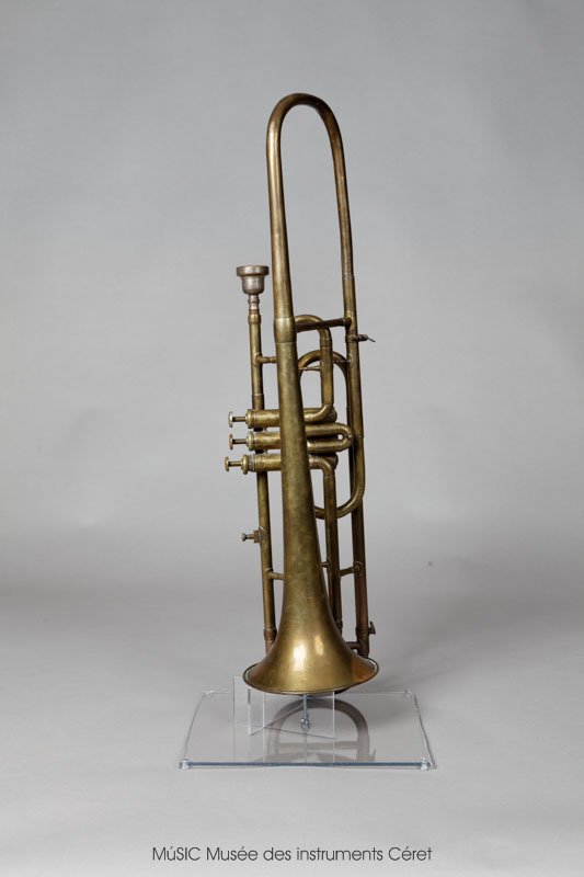 Instrument image