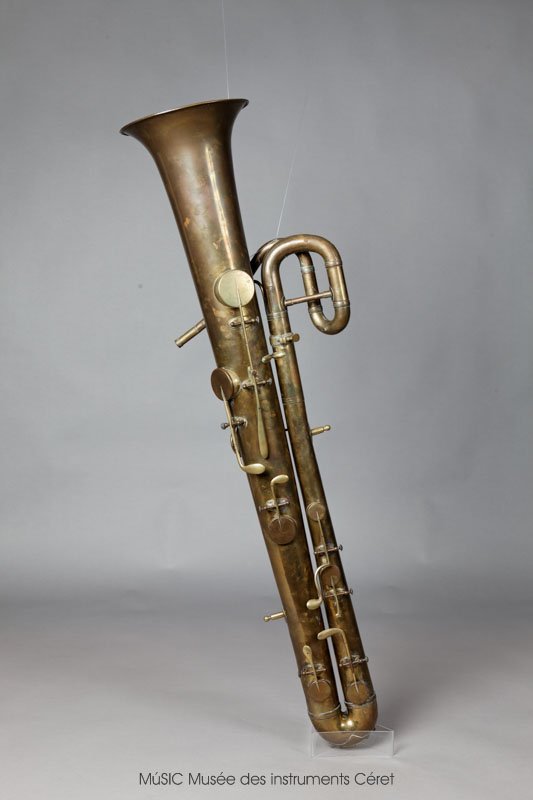 Instrument image