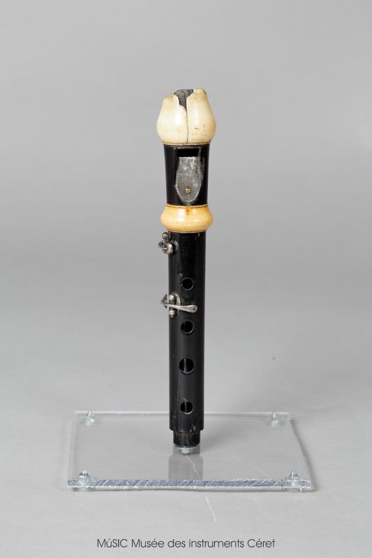 Instrument image