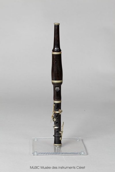 Flageolet français
