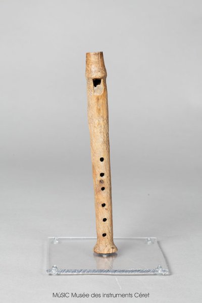 Flûtiau de pâtre