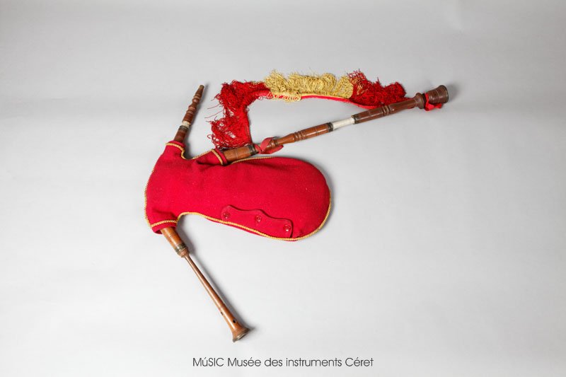 Instrument image