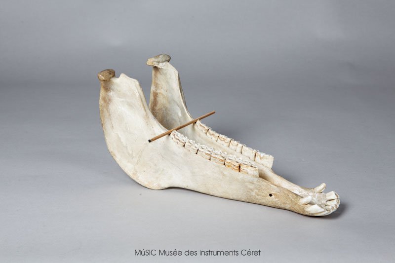 Instrument image