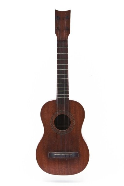 Ukulele.