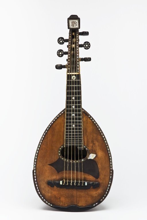 Instrument image