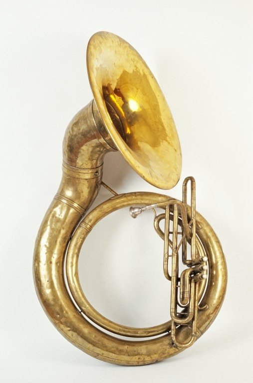 Instrument image