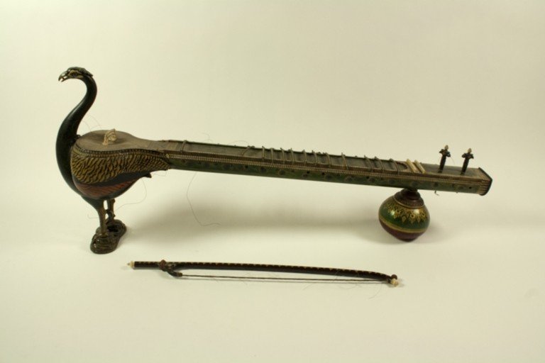 Instrument image