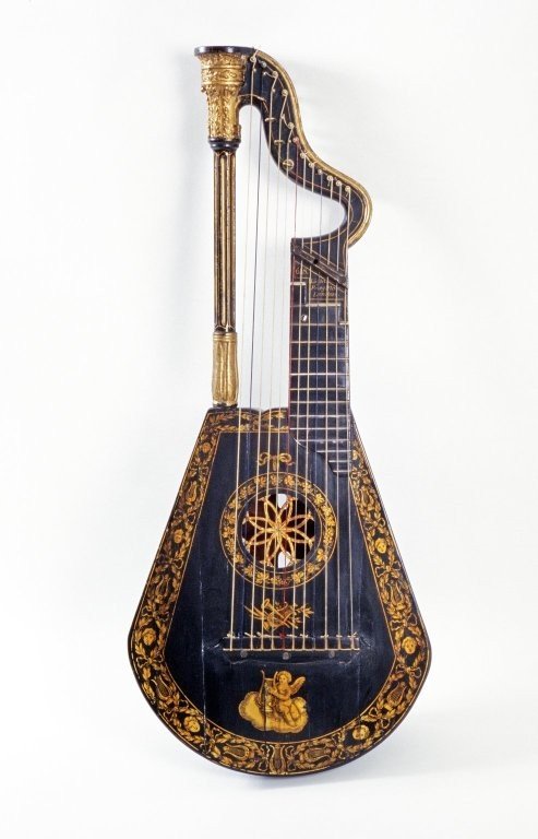 Instrument image