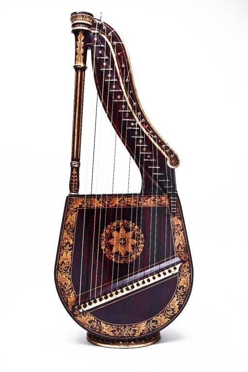 Instrument image