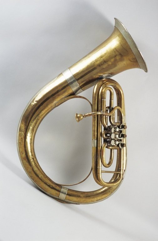 Instrument image