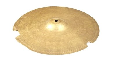 Crash cymbal.
