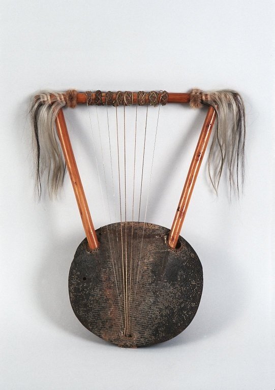 Instrument image