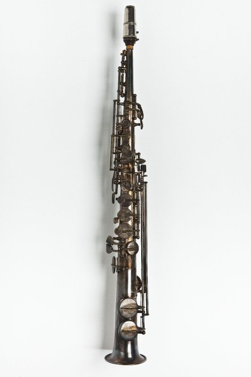 Instrument image