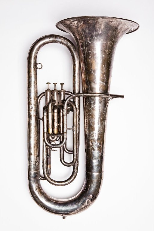 Instrument image