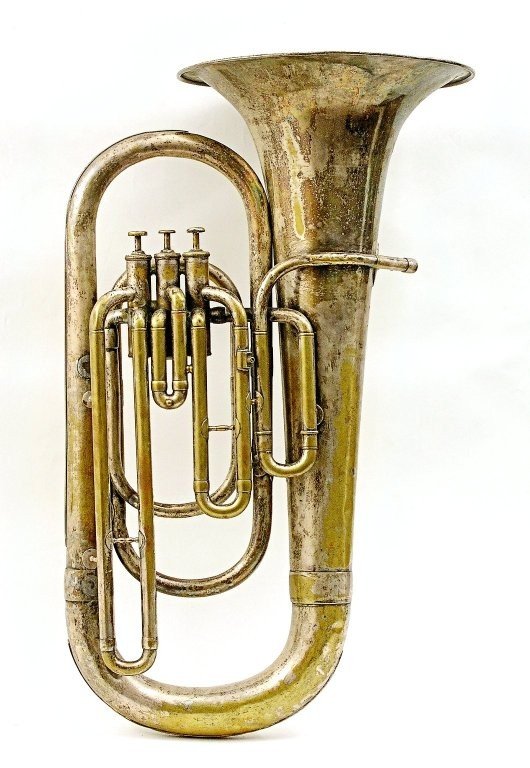 Instrument image